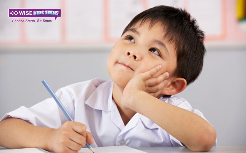 Độ tuổi phù hợp để học Tiếng Anh