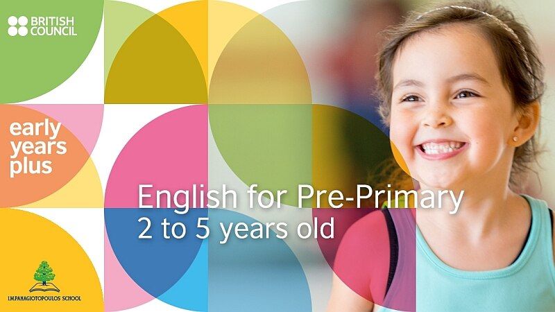 Các khóa học cho trẻ em tại British Council