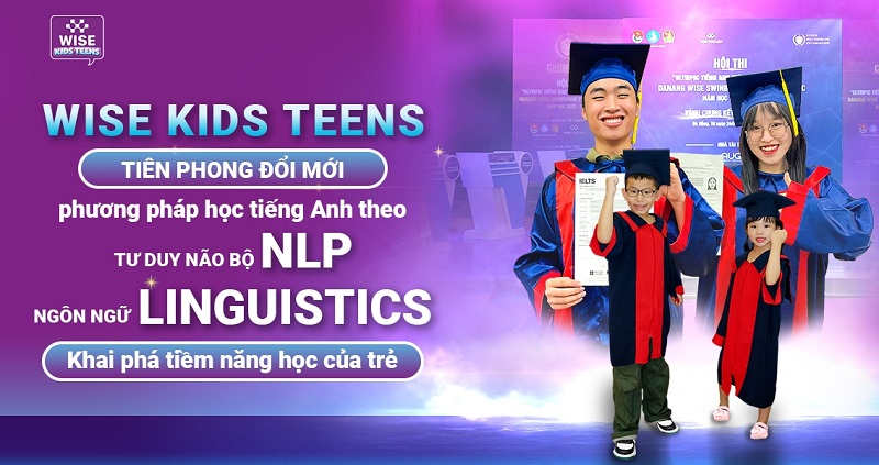 WISE KIDS TEENS