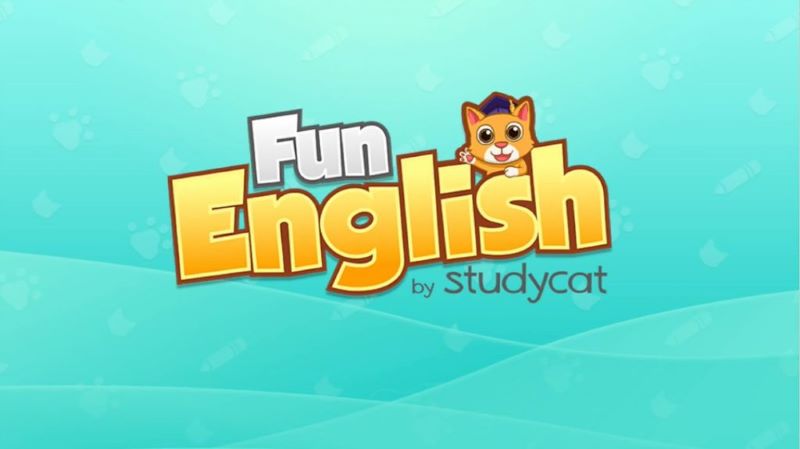 Phần mềm học Tiếng Anh Fun English