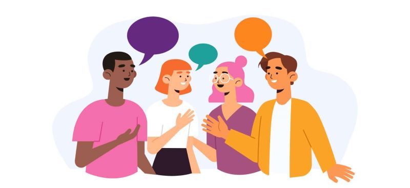Game Word of Mouth