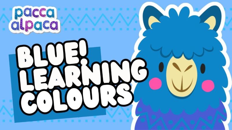 Phần mềm học Tiếng Anh Pacca Alpaca