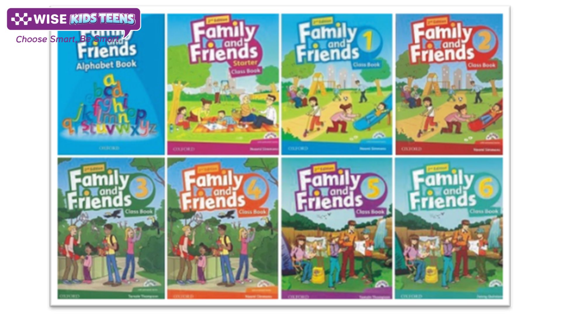 Giáo trình dạy tiếng Anh cho trẻ em