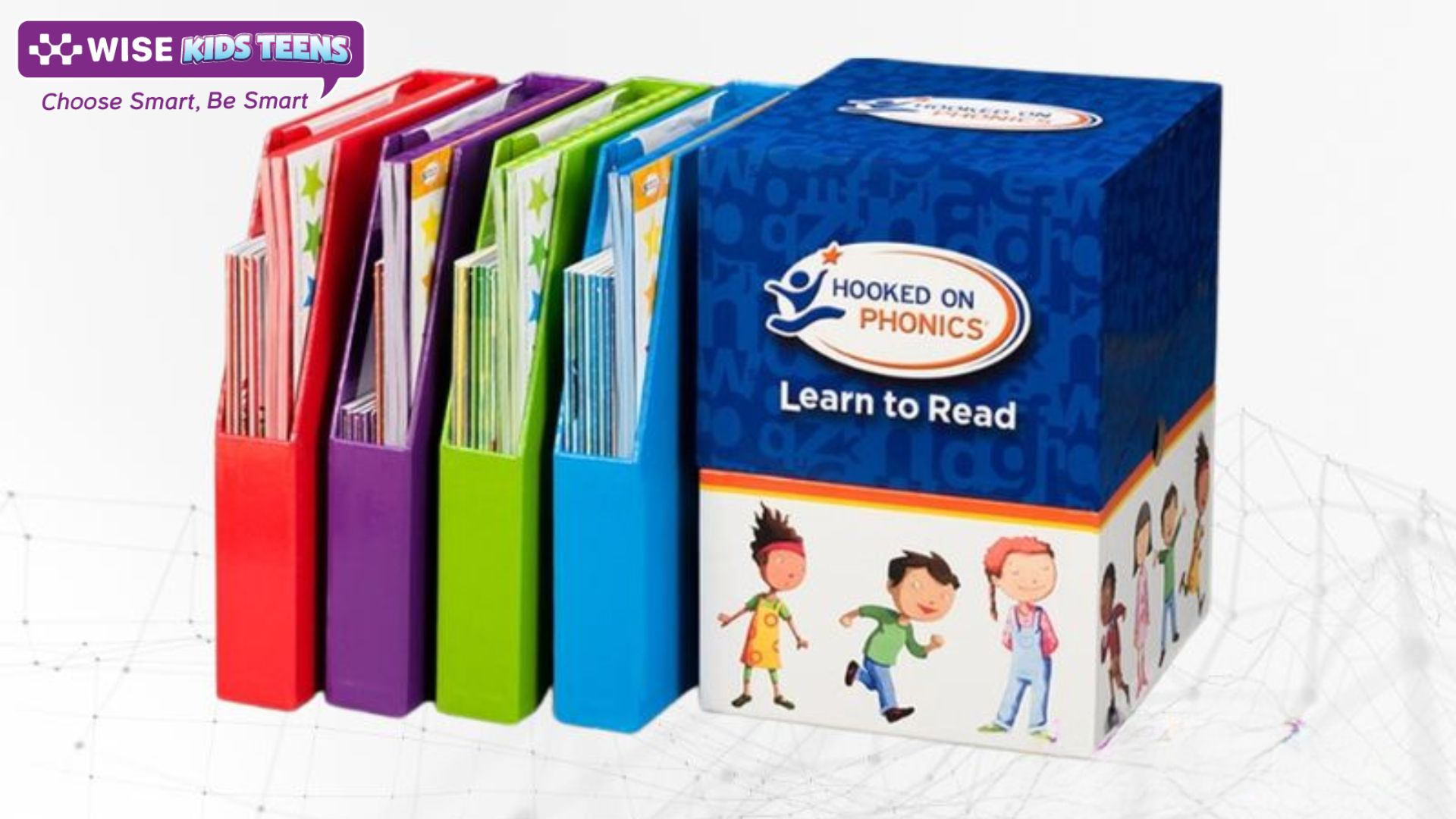 Giáo trình dạy tiếng Anh cho trẻ em